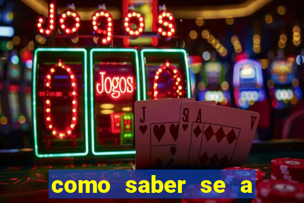 como saber se a plataforma de jogos está pagando