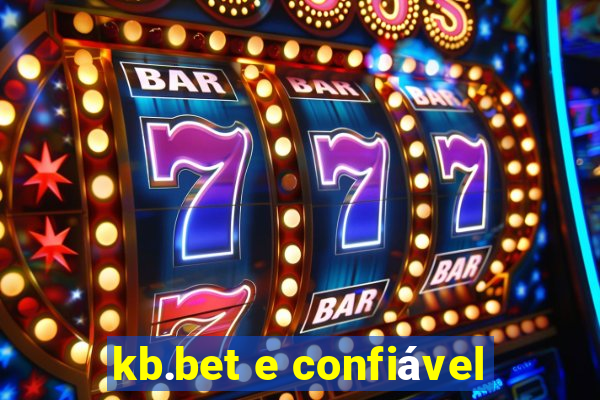 kb.bet e confiável