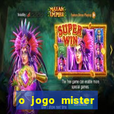 o jogo mister bingo paga mesmo