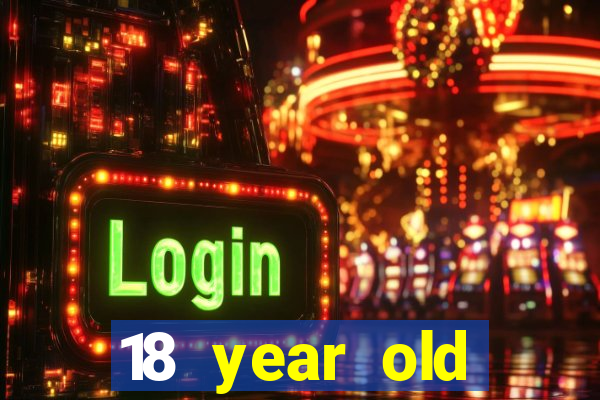 18 year old casinos in sc