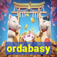 ordabasy