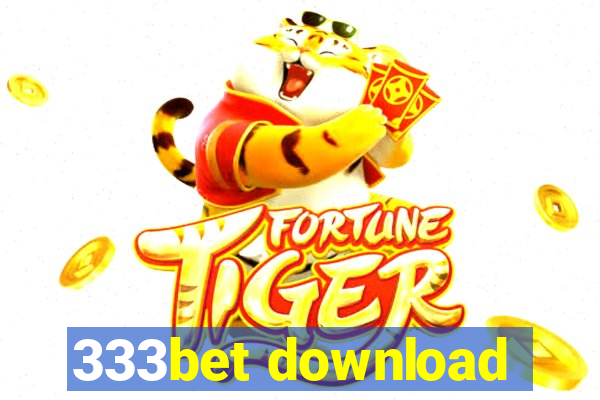 333bet download