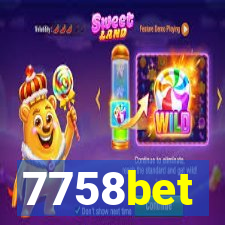 7758bet