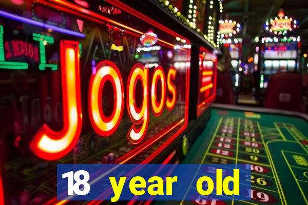 18 year old casinos in michigan