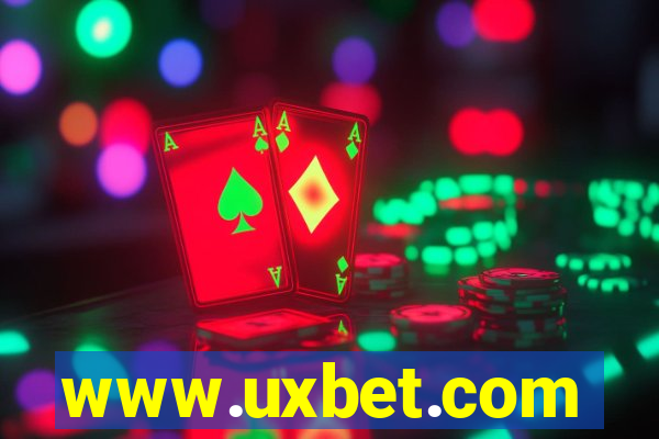 www.uxbet.com