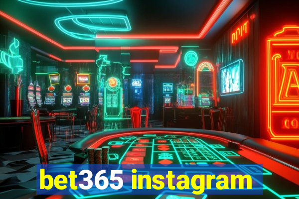 bet365 instagram