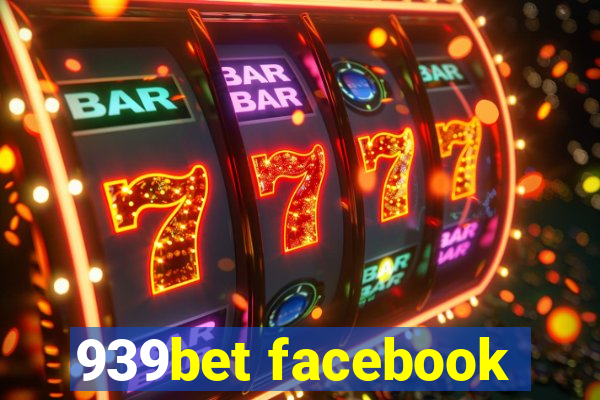 939bet facebook