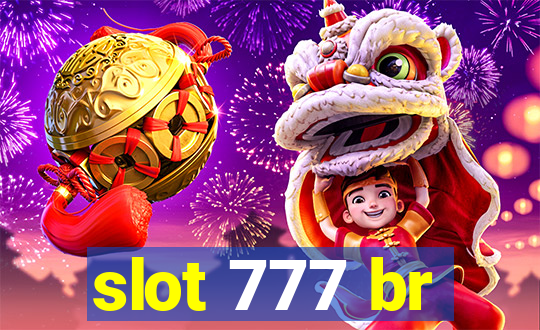 slot 777 br