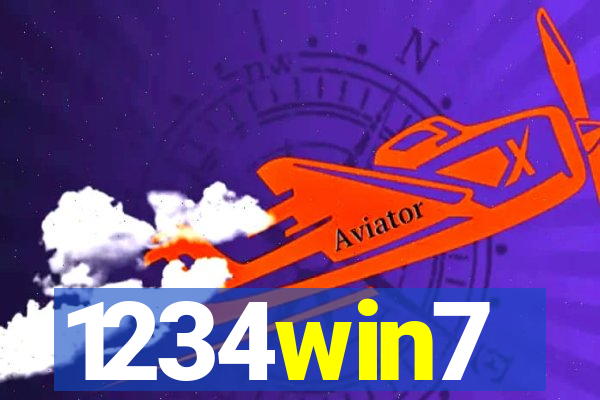 1234win7