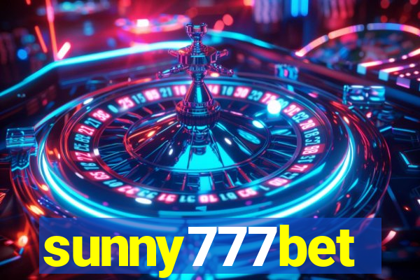 sunny777bet