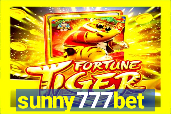 sunny777bet