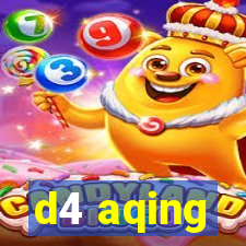 d4 aqing