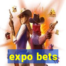 expo bets