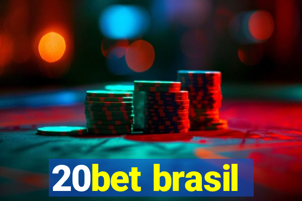 20bet brasil