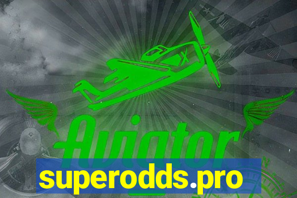 superodds.pro