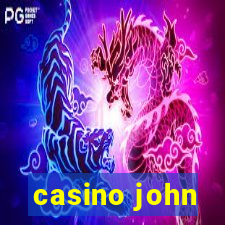 casino john