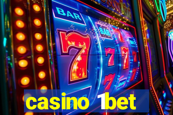 casino 1bet