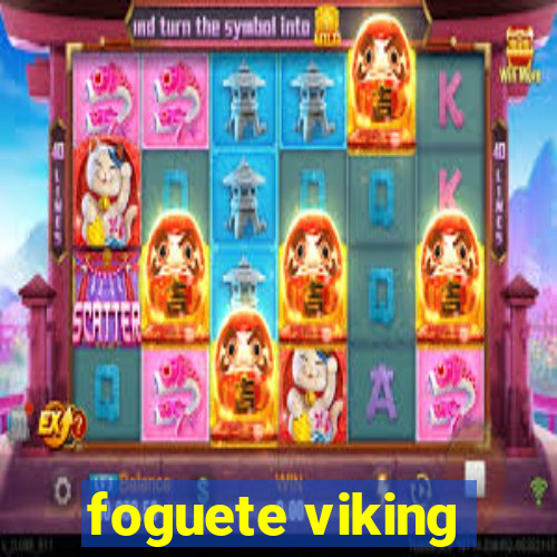 foguete viking