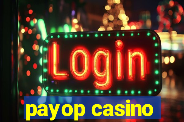 payop casino