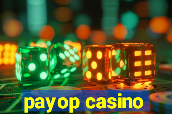 payop casino