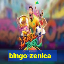 bingo zenica