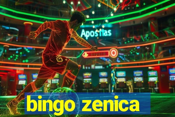 bingo zenica