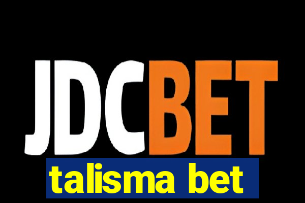 talisma bet