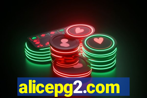 alicepg2.com