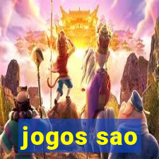 jogos sao