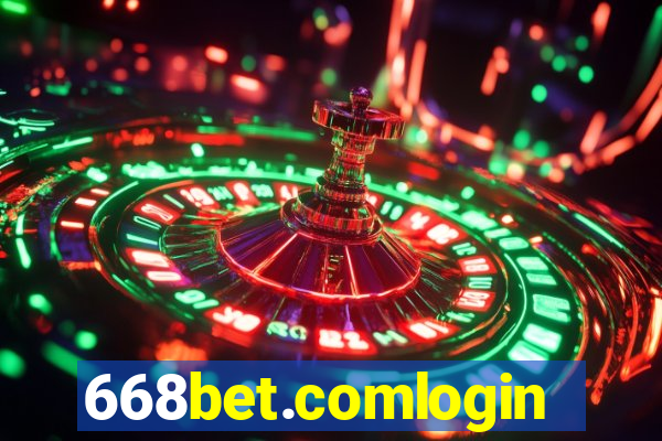 668bet.comlogin