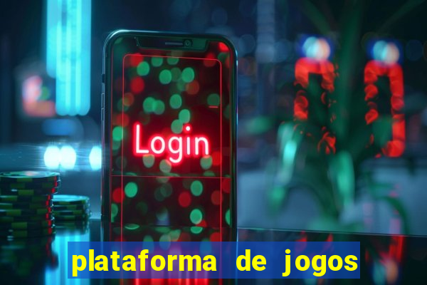 plataforma de jogos vai de bet