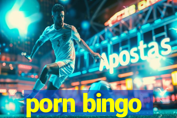 porn bingo