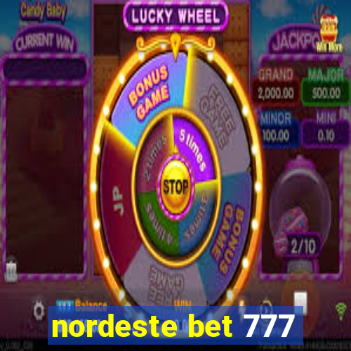 nordeste bet 777