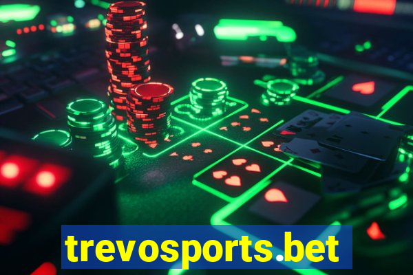 trevosports.bet