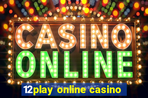 12play online casino