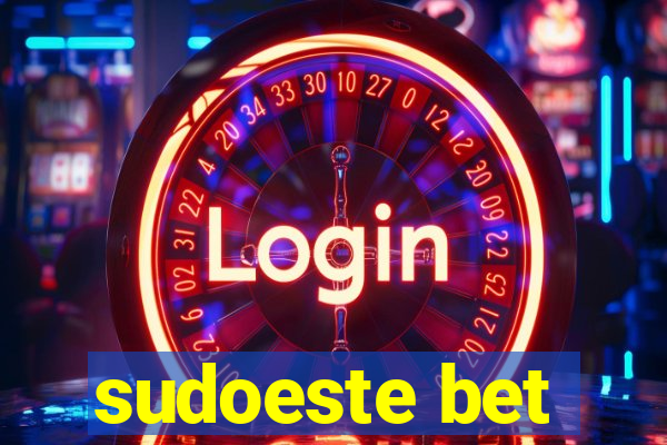 sudoeste bet