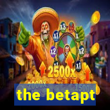 the betapt