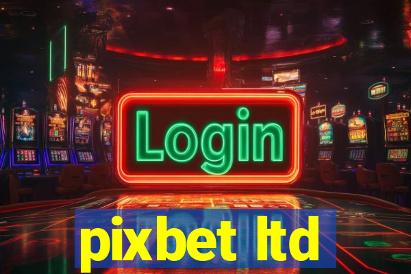 pixbet ltd