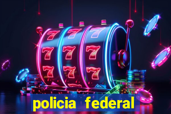 policia federal investiga flamengo