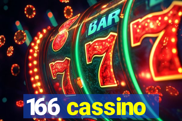 166 cassino