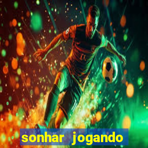 sonhar jogando baralho no jogo do bicho