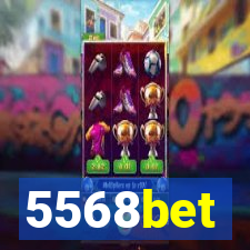 5568bet