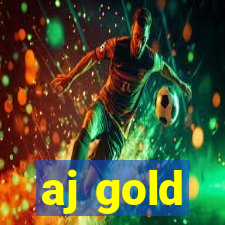 aj gold