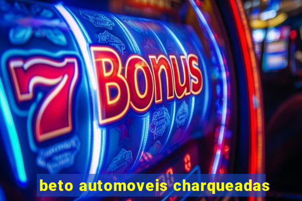 beto automoveis charqueadas