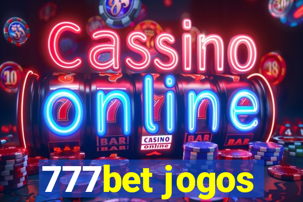 777bet jogos