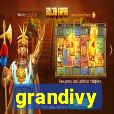 grandivy