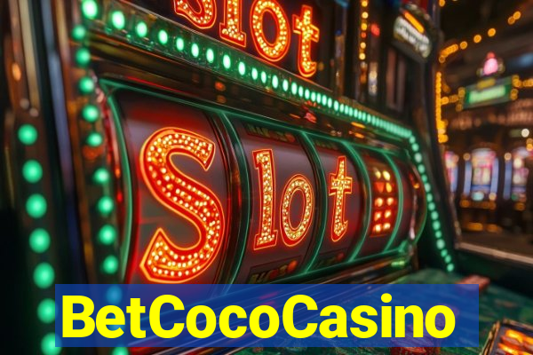 BetCocoCasino