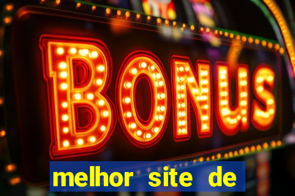 melhor site de apostas para ganhar dinheiro