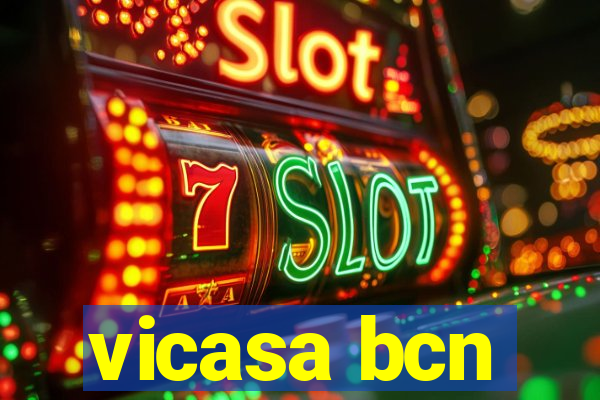 vicasa bcn