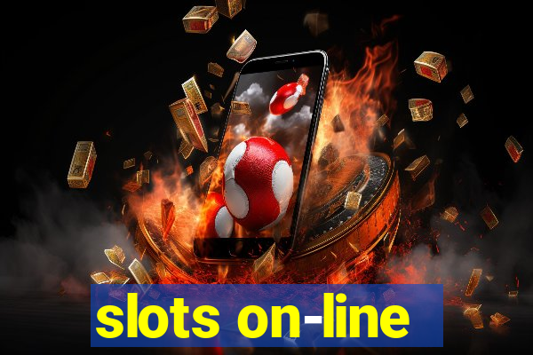 slots on-line